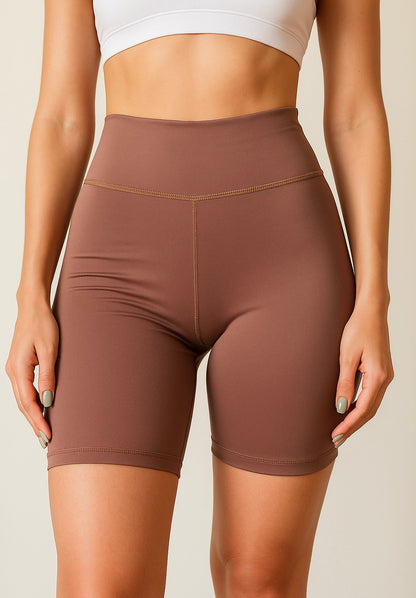 Short deportivo Esencial - Tela premium