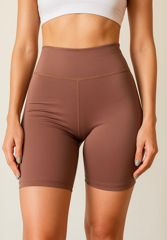 Short deportivo Esencial - Tela premium